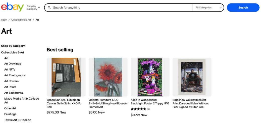 eBay