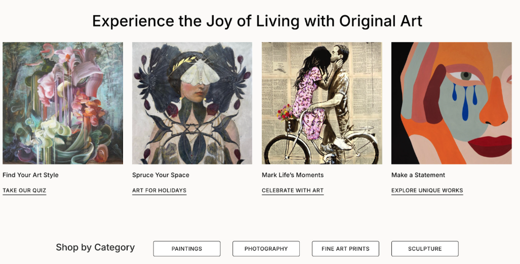 Saatchi Art