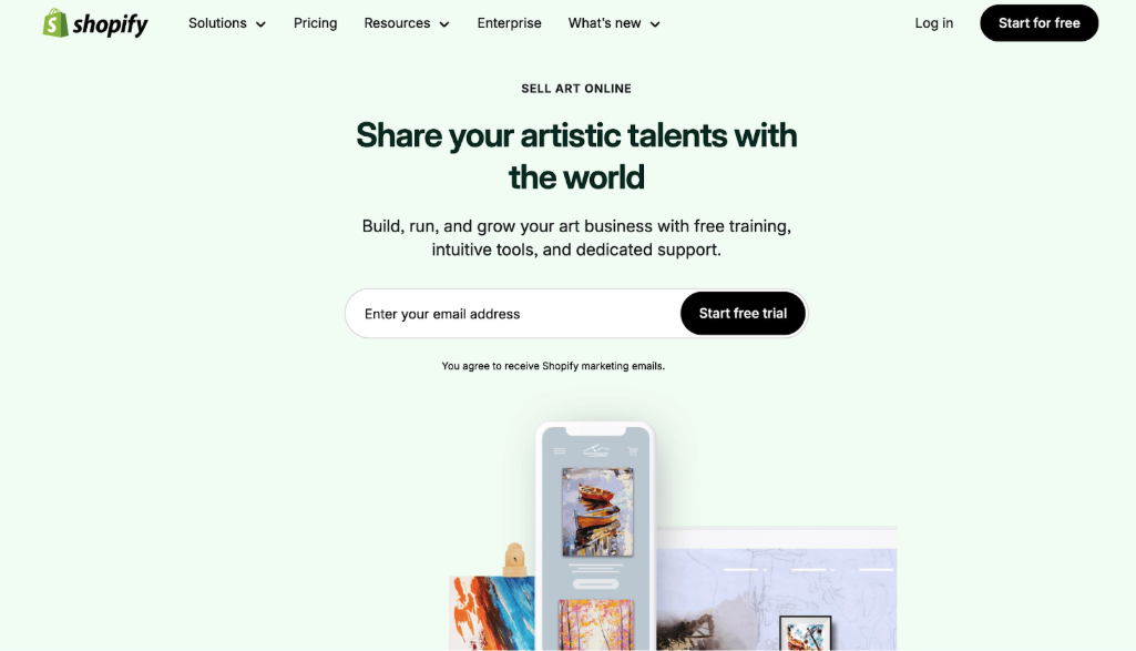 Shopify
