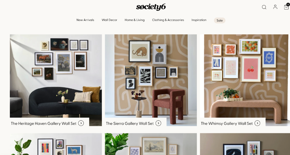 Society6