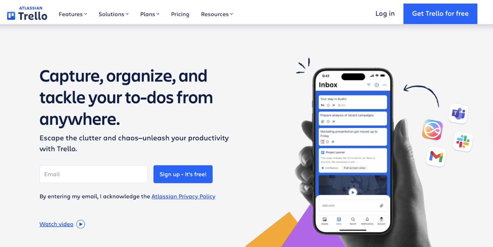 Trello